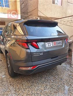 هيونداي توسان